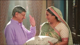 Mehndi Wala Ghar - 6th May 2024